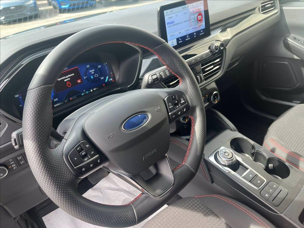 FORD Kuga 2.5 phev ST-Line 2wd 225cv cvt del 2023