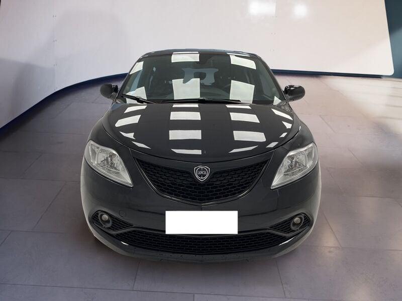 Lancia Ypsilon III 2015 1.0 hybrid Gold s&s 70cv