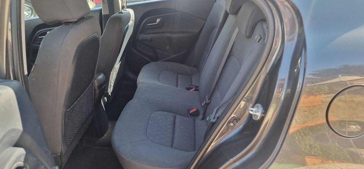 KIA Rio 1.2 CVVT 5p. ECO GPL Cool