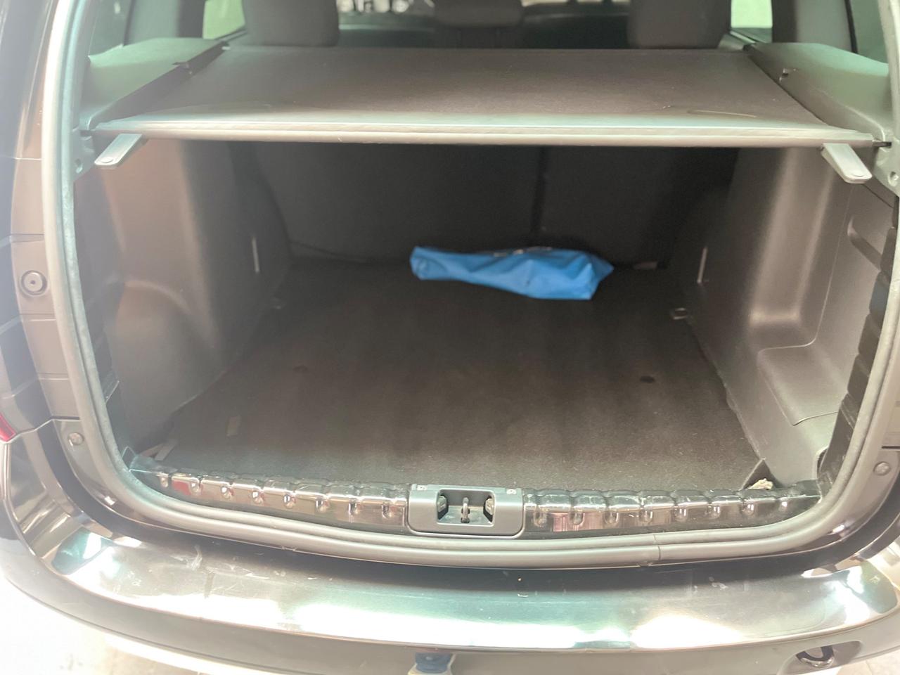Dacia Duster 1.6 110CV 4x2 Lauréate
