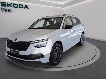 SKODA Kamiq 1.5 tsi black dots 150cv del 2023