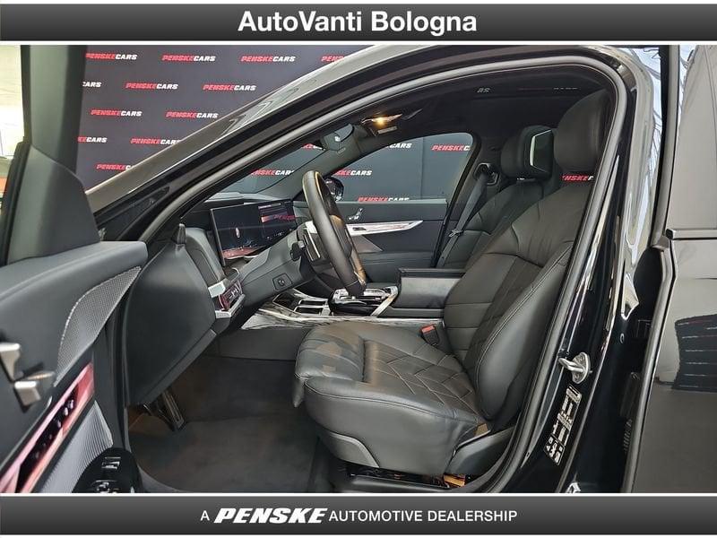 BMW Serie 7 740d mhev xdrive MSport Pro auto