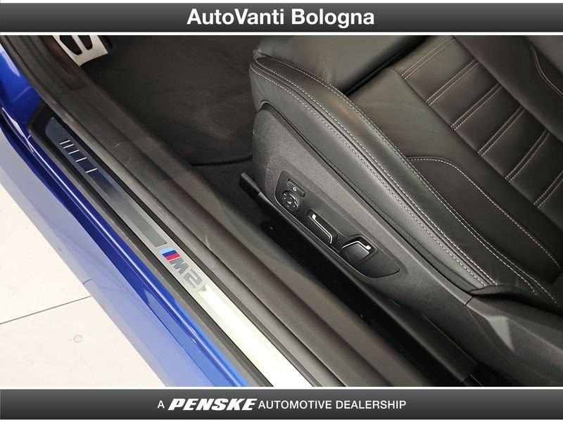 BMW Serie 2 M2 Coupe 3.0 480cv auto