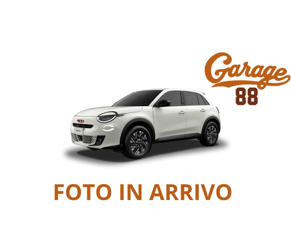Fiat 600 1.2 hybrid La Prima 110cv auto