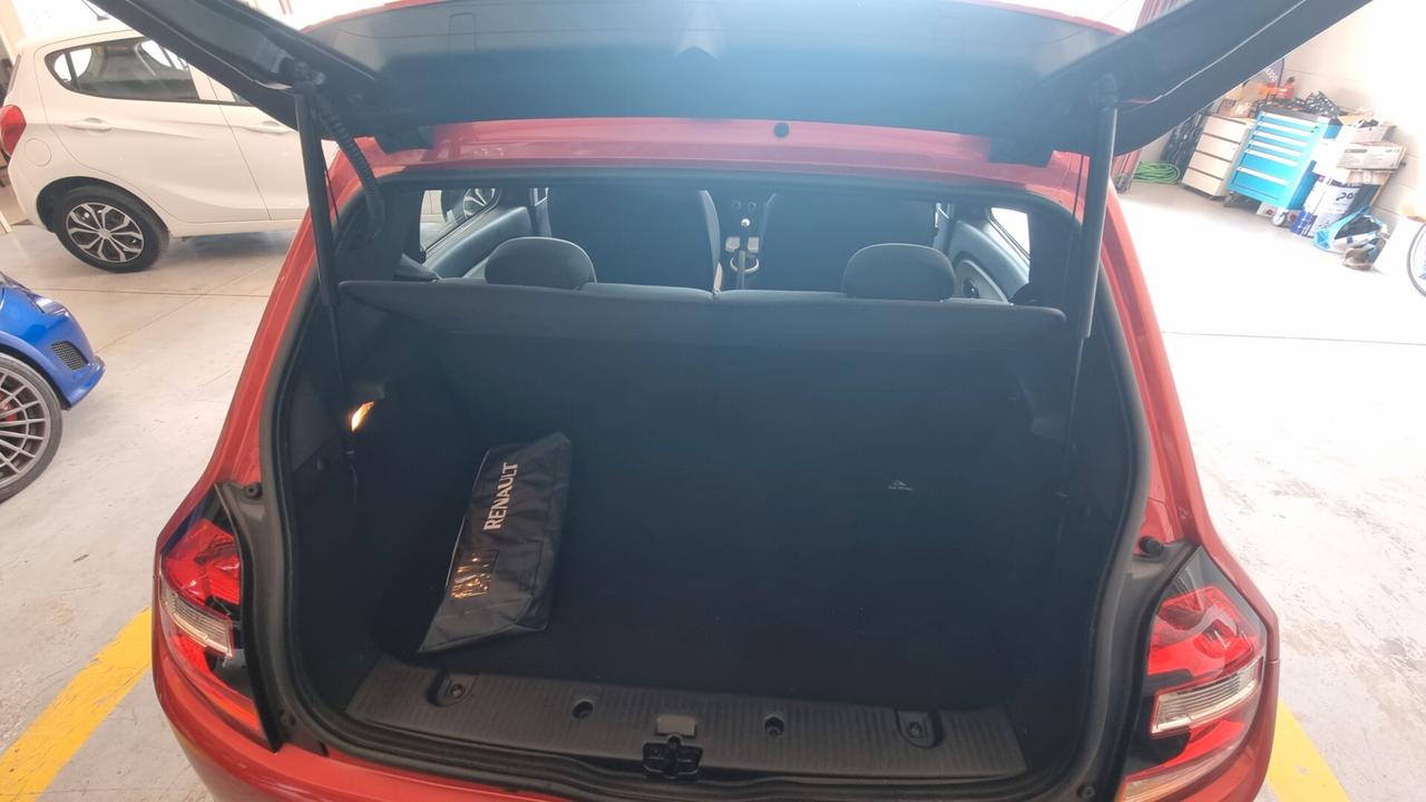 Renault Twingo SCe Stop&Start Openair