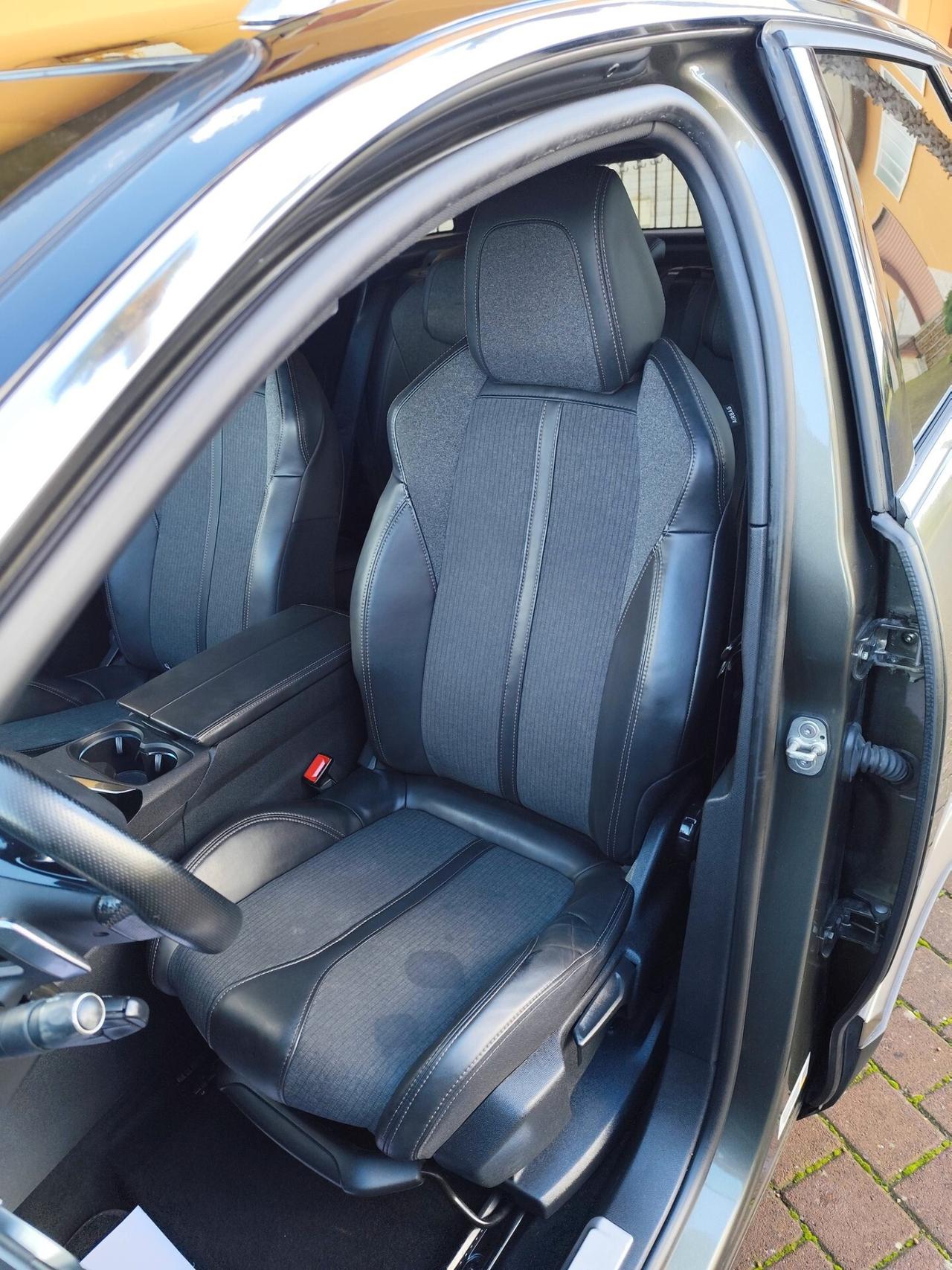 Peugeot 3008 BlueHDi 120 S&S EAT6 GT Line