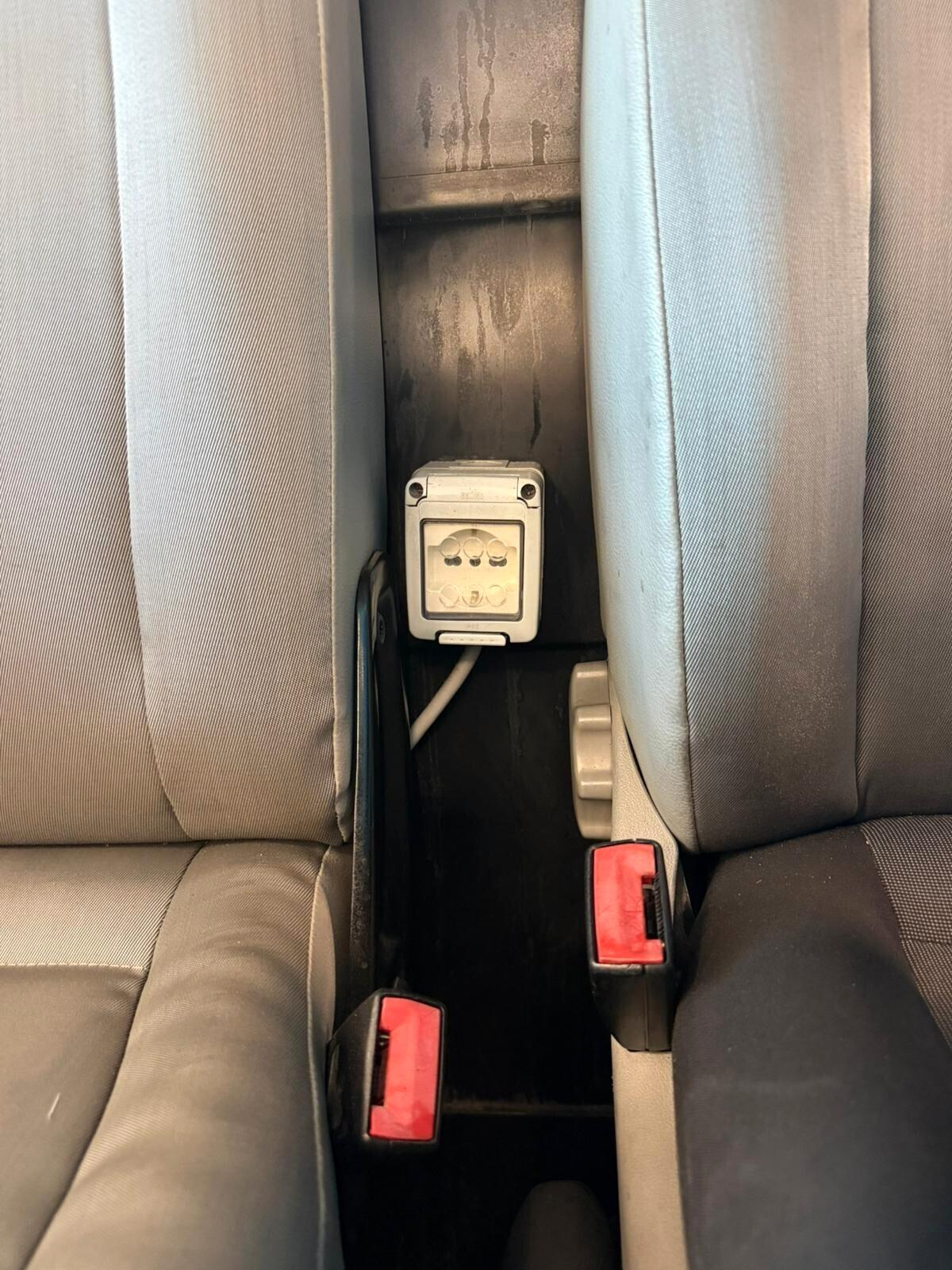 Volkswagen Transporter 2.0 TDI 102CV PC Furgone