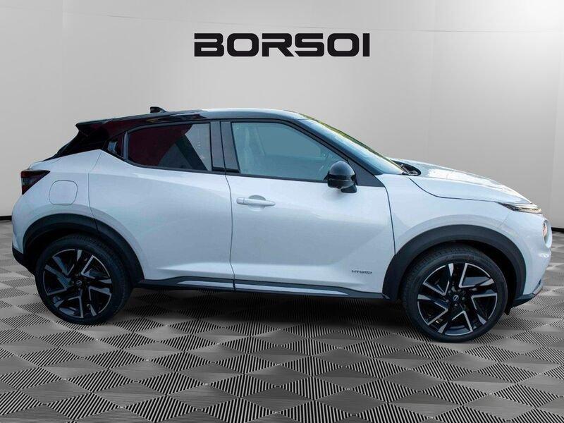Nissan Juke NEW MC24 N-Design AMT