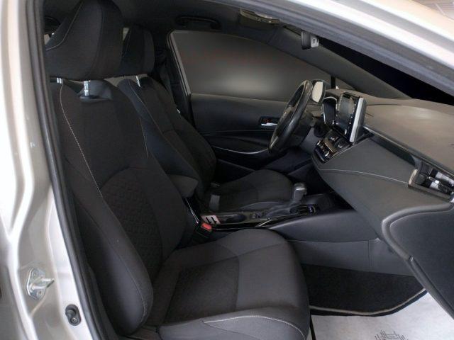 TOYOTA Corolla 1.8 Hybrid Unico Prop. Pronta Consegna Km 79.000