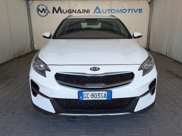 KIA XCeed 1.0 T-GDi 120cv BIFUEL GPL Style