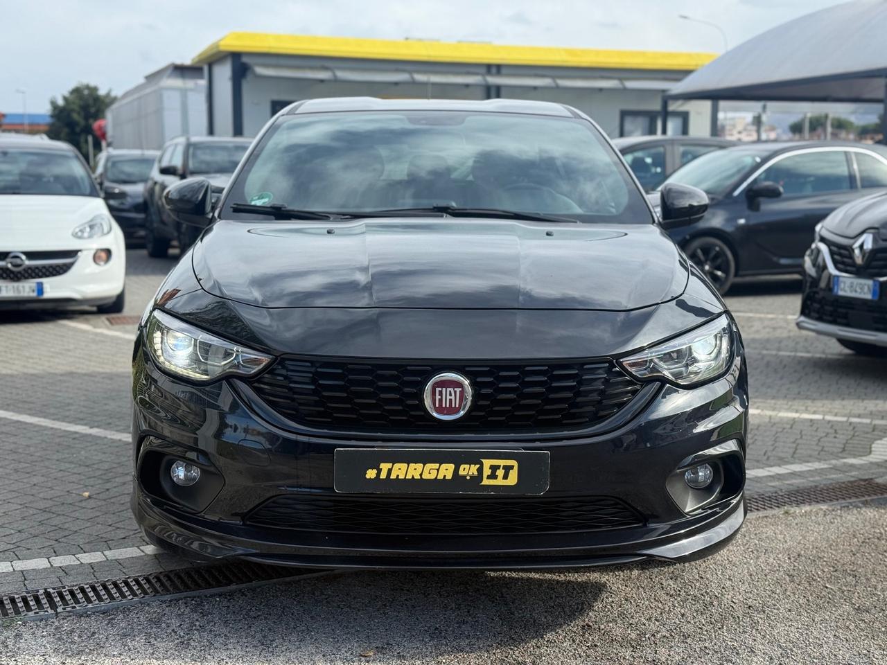 Fiat Tipo 1.4 5 porte S-Design GARANTITA