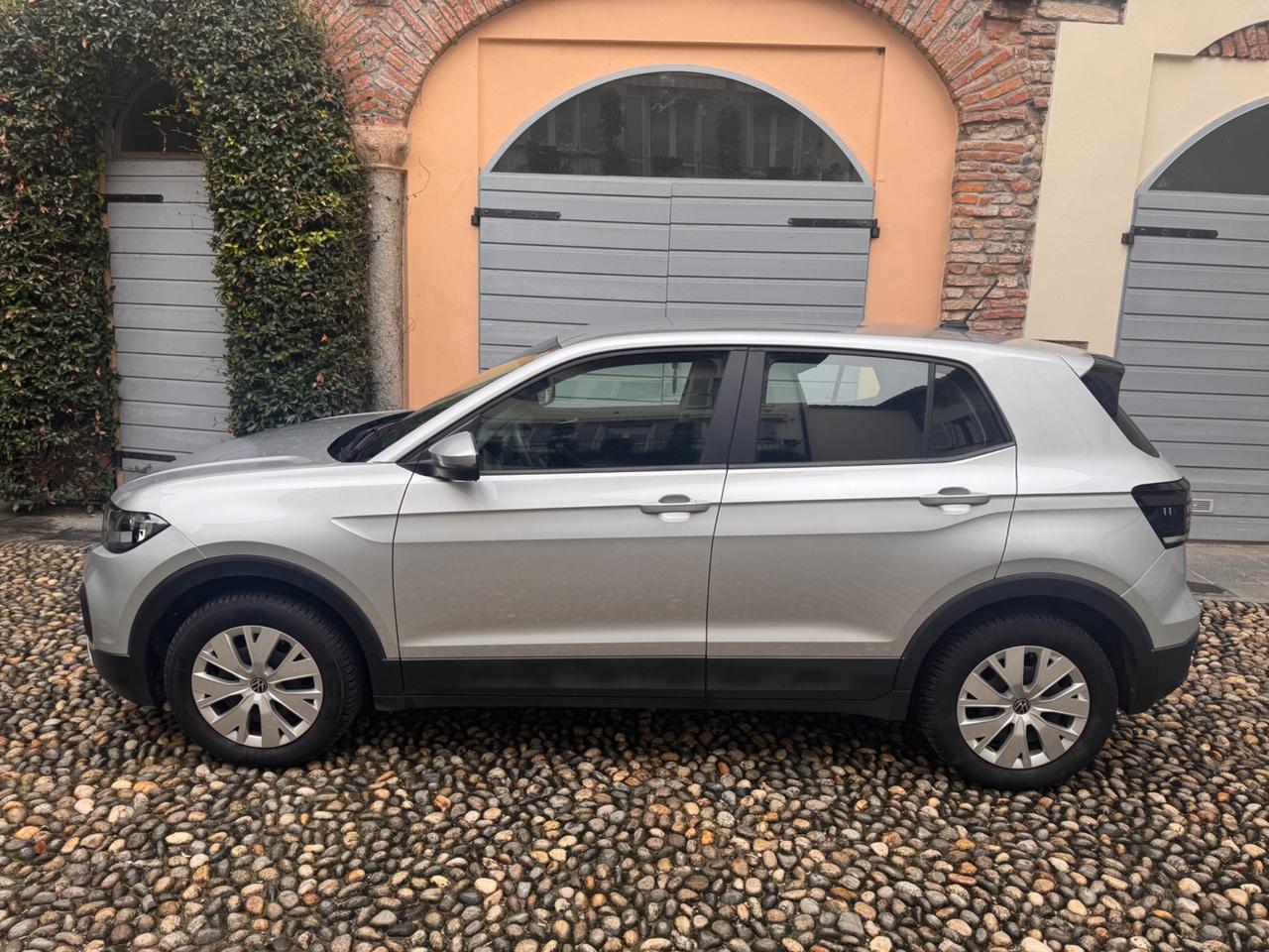 Volkswagen T-Cross 1.0 TSI Style BMT