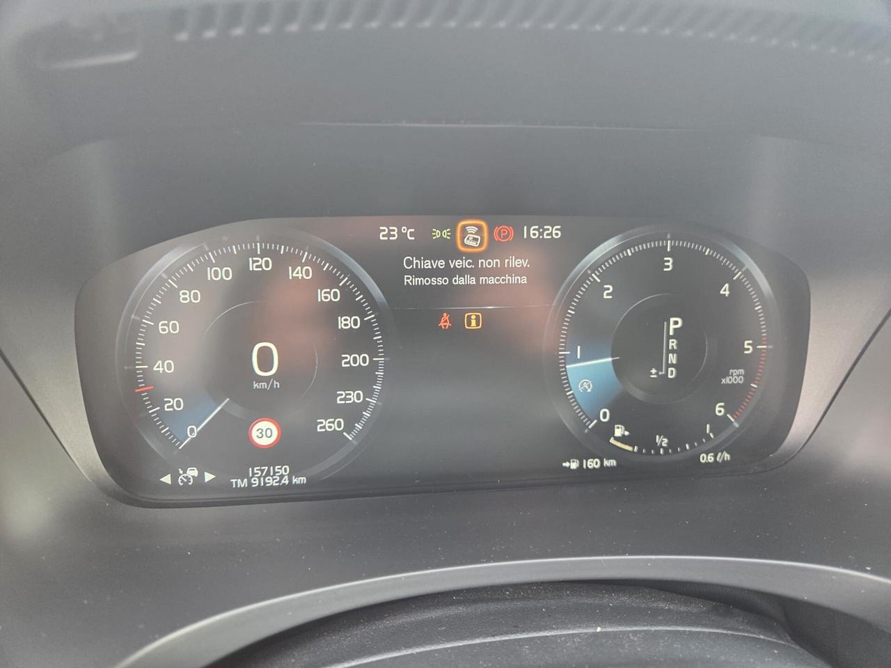 Volvo V90 Cross Country D4 AWD Geartronic