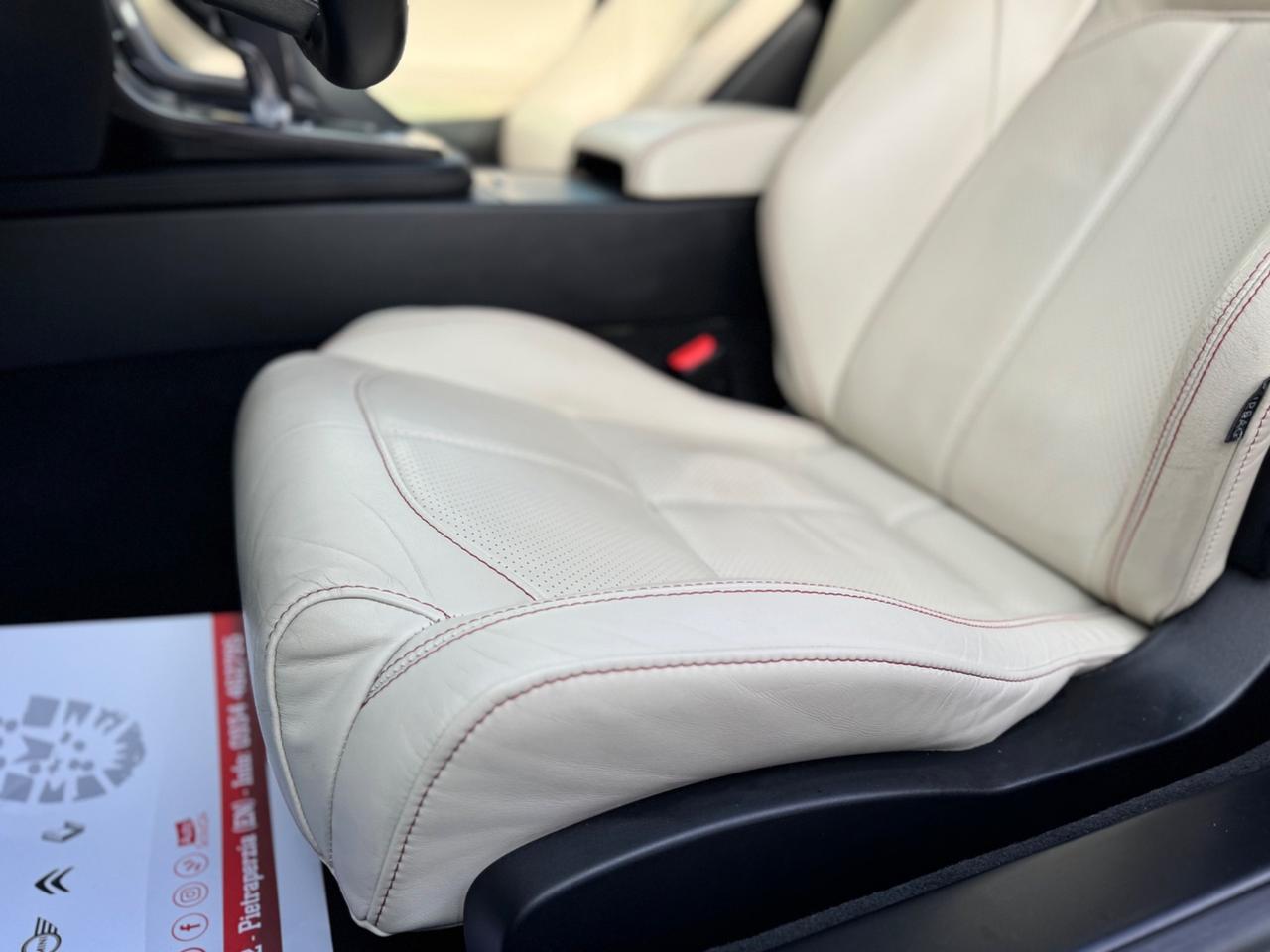 JAGUAR F-TYPE 5.0 V8 450 CV R-DYNAMIC AWD FULL IVA