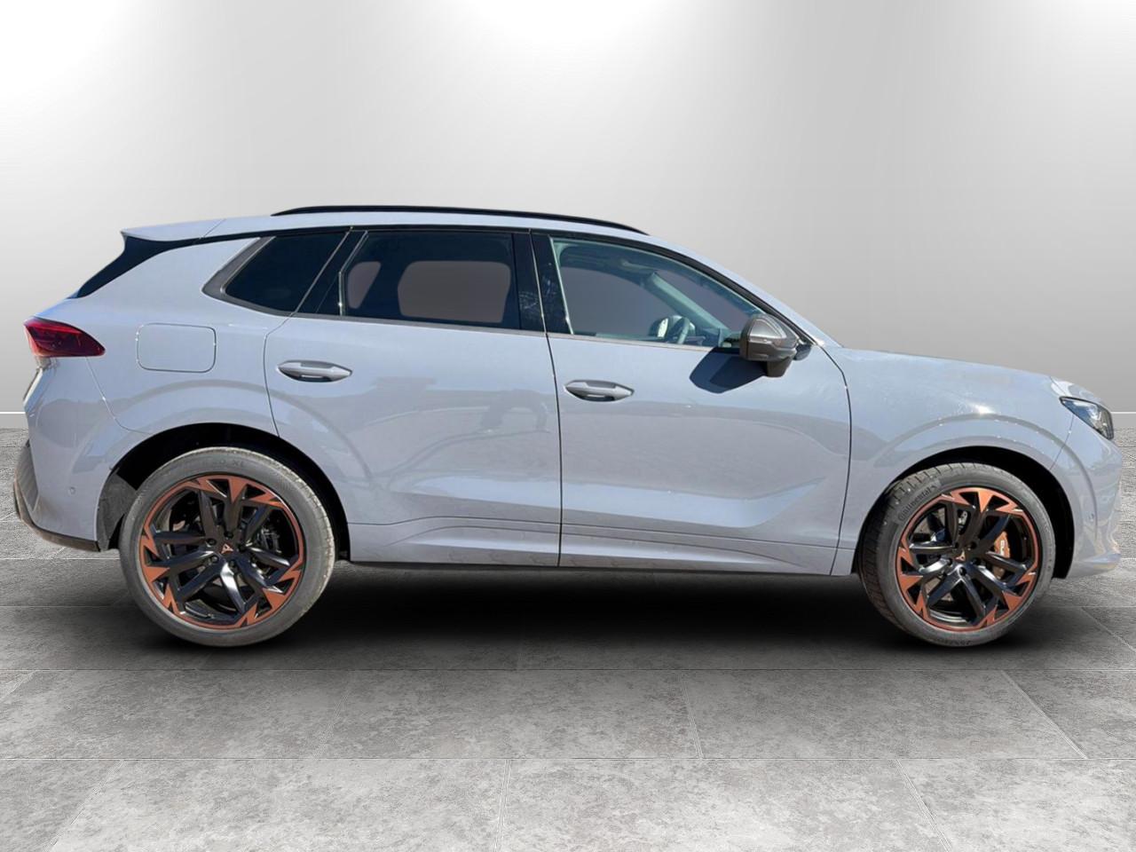 CUPRA CUPRA Terramar VZ 2.0 TSI 195 kW (265 CV) Benzina DSG 7 marce 4DRIVE