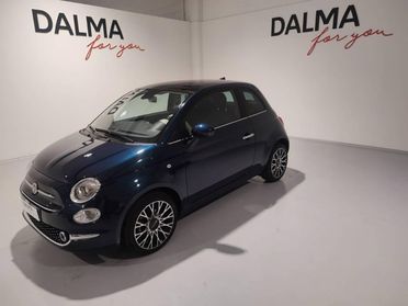 FIAT 500C III 2015 - 500C 0.9 t.air t. Lounge 85cv