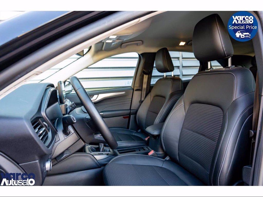 FORD Kuga 1.5 ecoboost titanium x 2wd 150cv del 2022