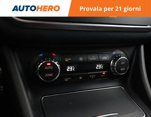 MERCEDES-BENZ GLA 220 d Automatic Premium