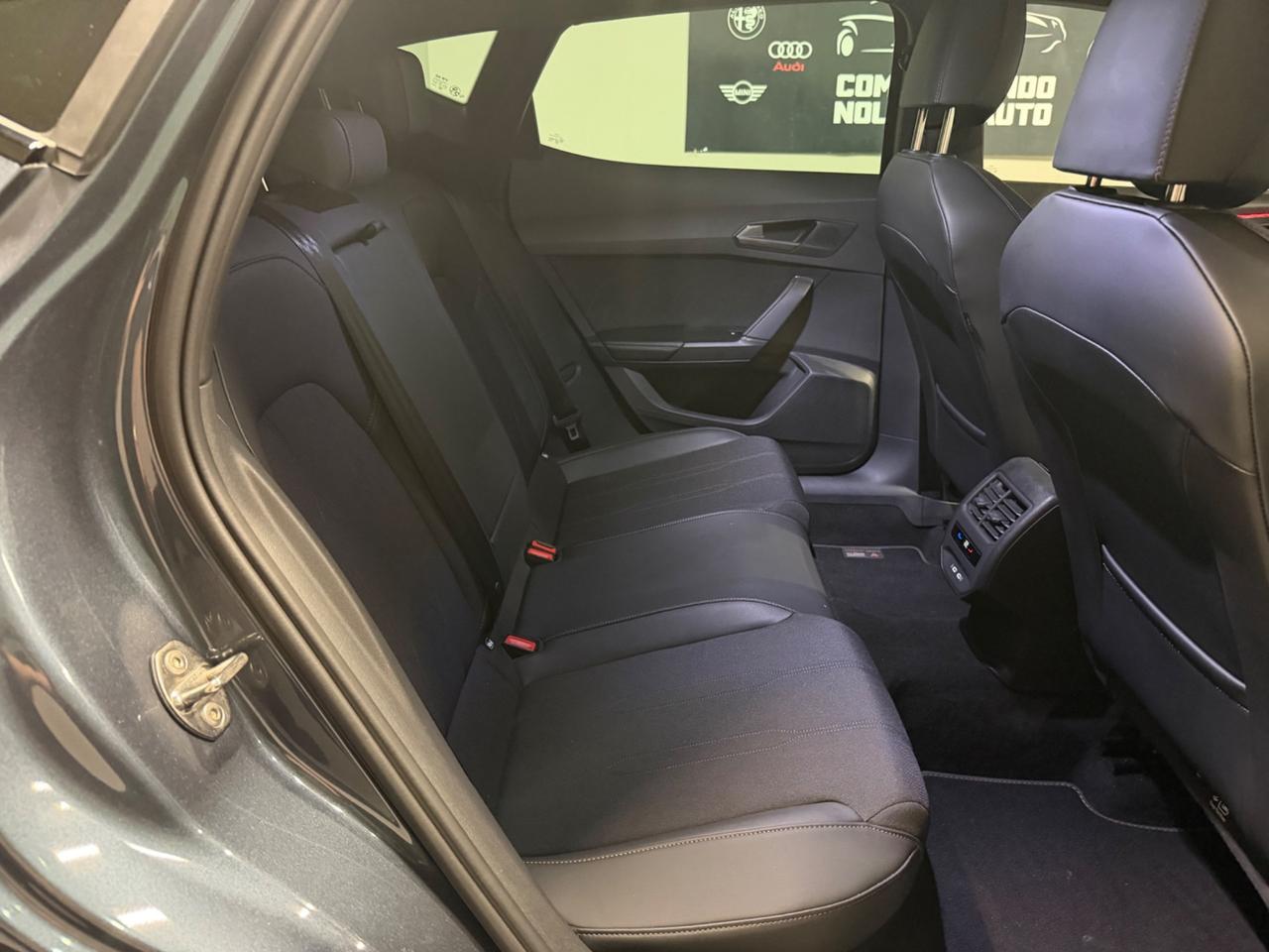 Cupra Formentor 2.0 TDI DSG