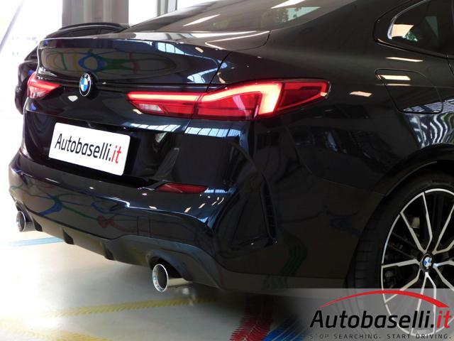 BMW 220 GRAN COUPÉ 220D MSPORT AUTOMATICO 190cv