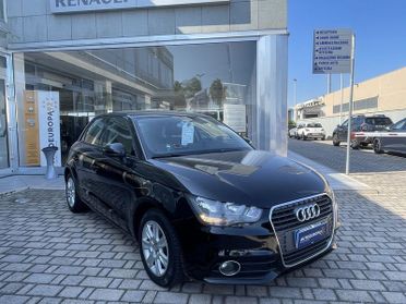 Audi A1 A1 SPB 1.6 TDI Ambition
