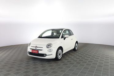 FIAT 500 500 1.2 69 CV Lounge