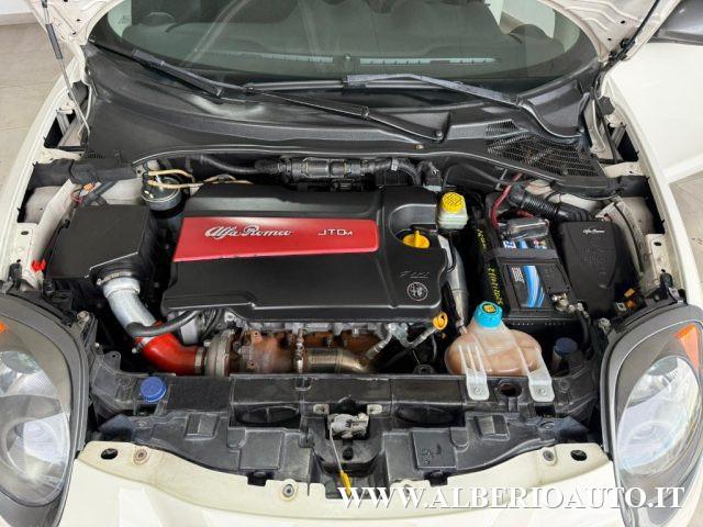 ALFA ROMEO MiTo 1.6 JTDm 16V Distinctive