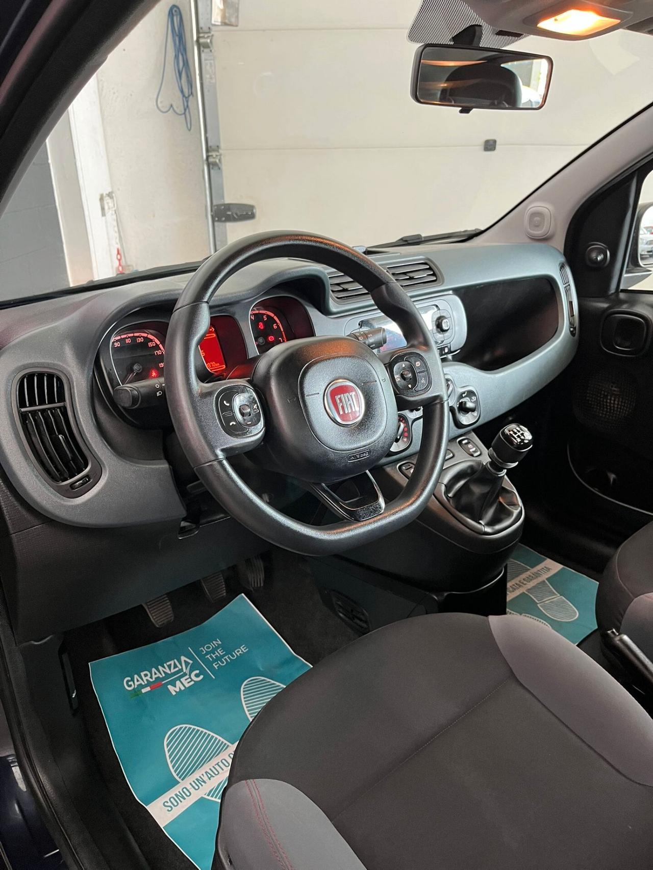 Fiat Panda 1.2 GPL Prezzo NON vincolato a finanziamento