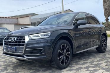 Audi Q5 Business 2.0 TDI 190CV S-Tronic quattro 40