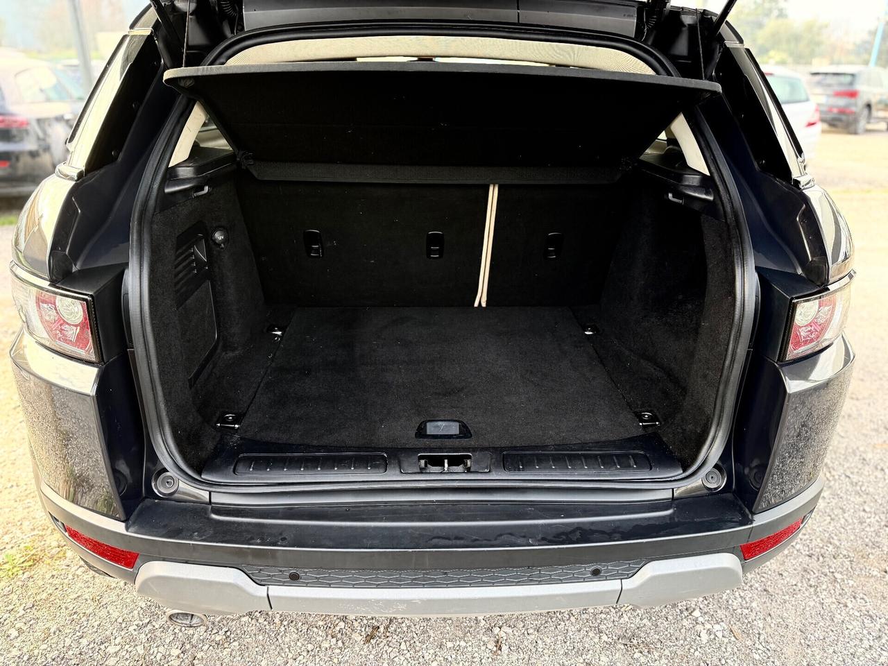 Land Rover Range Evoque 2.2 TD4 5p. Prestige *PELLE TOTALE