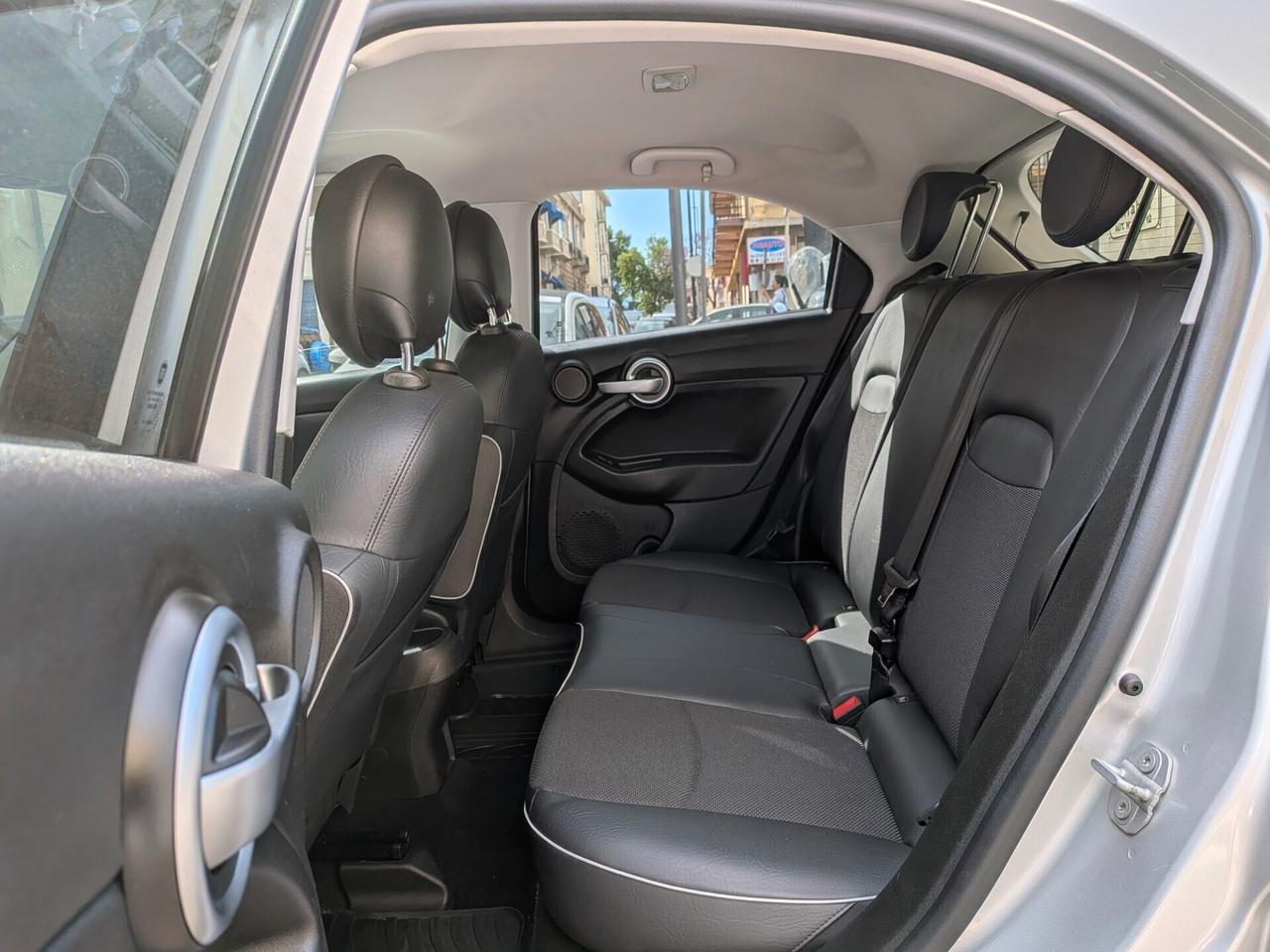 Fiat 500X 1.3 MultiJet 95 CV CROSS