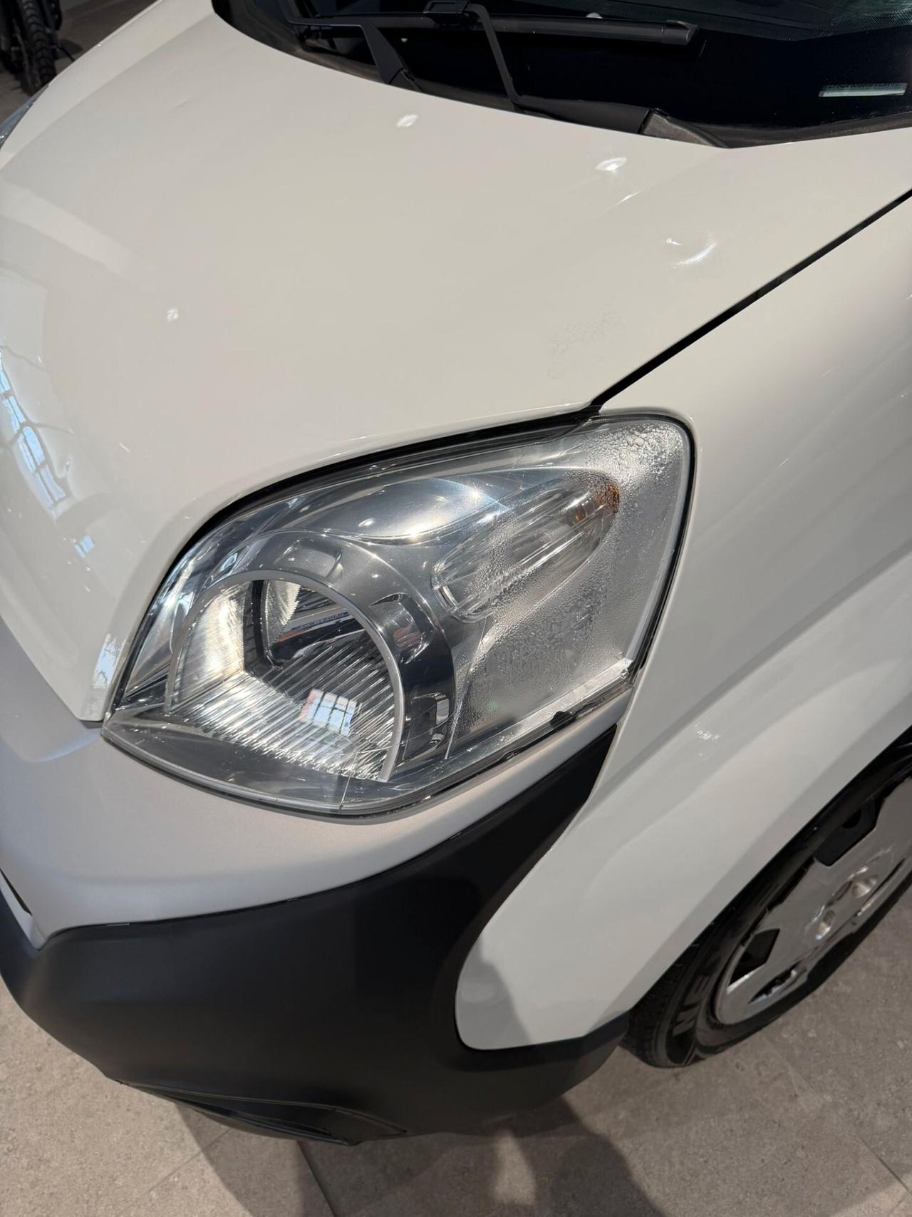 Fiat Fiorino 1.3 MJT 95CV Cargo SX