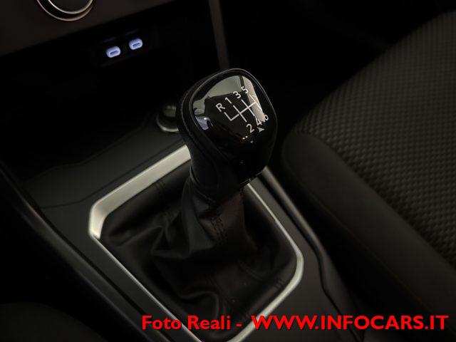 VOLKSWAGEN T-Roc 1.0 TSI 110 CV Life - PROMO