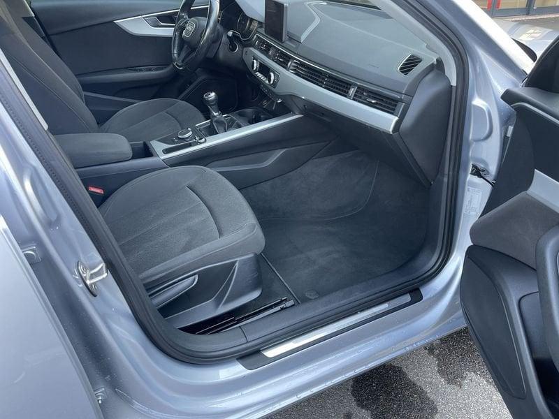 Audi A4 A4 2.0 TDI 122 CV Business
