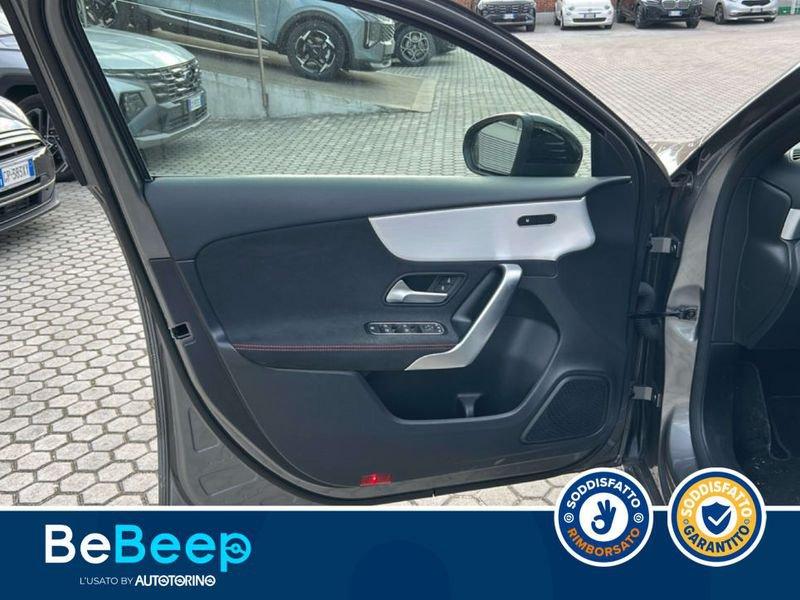 Mercedes-Benz Classe A A 180 D AMG LINE PREMIUM AUTO