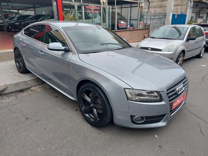 Audi A5 SPB 2.0 TDI F.AP.