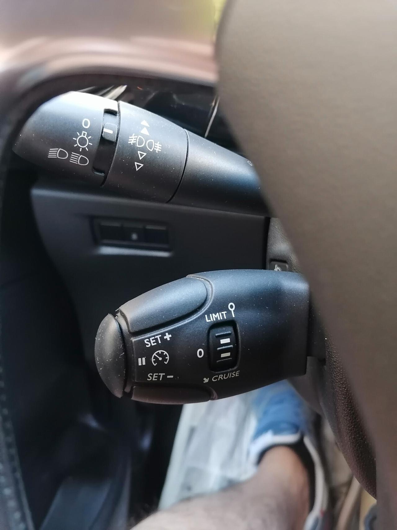 Citroen C3 1.4 HDi 70 EXCLUSIVE TETTO PANORAMICO 2015