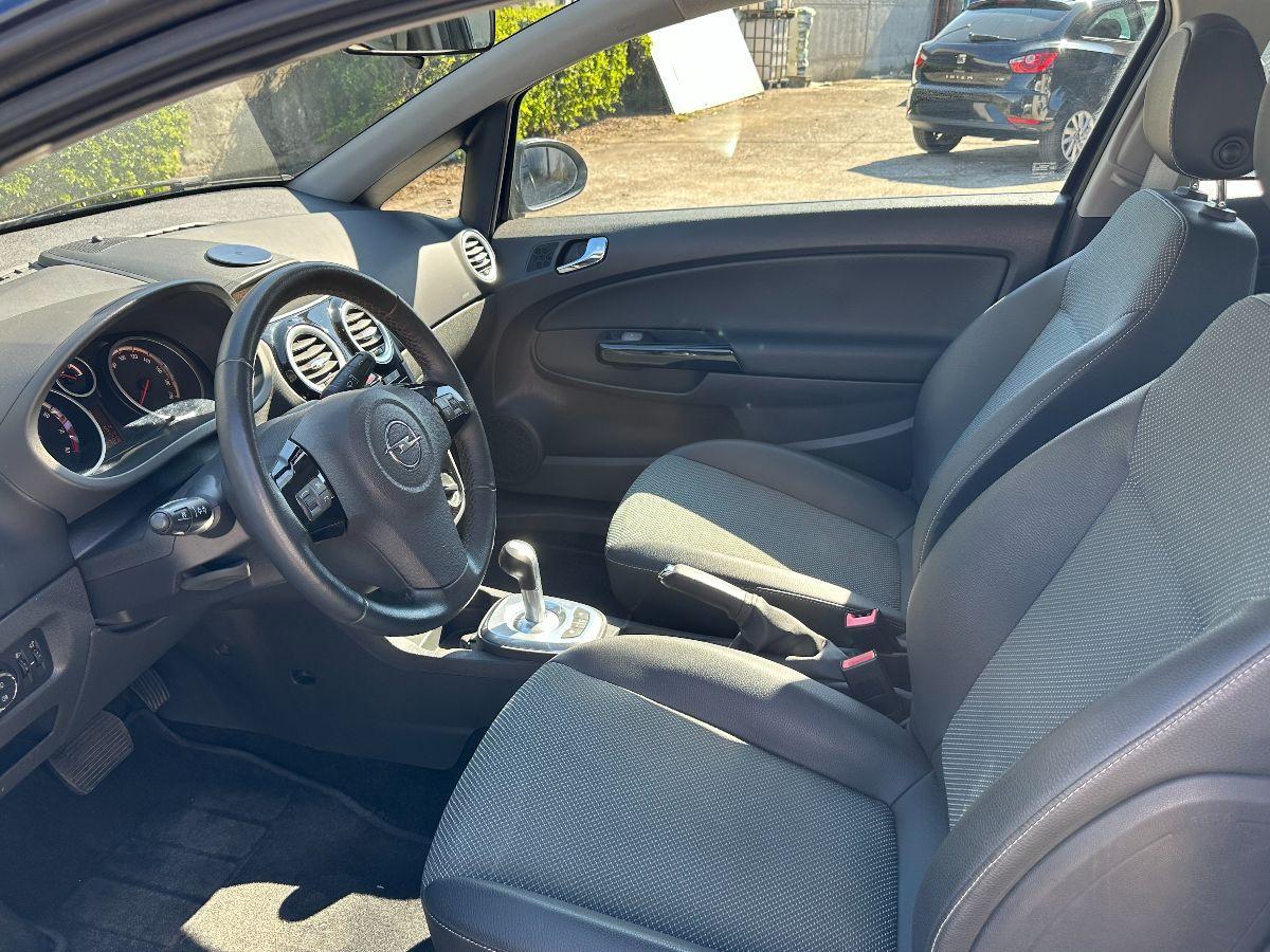 OPEL - Corsa - 1.2 16V 3p. ecoFlex AUTOMAT