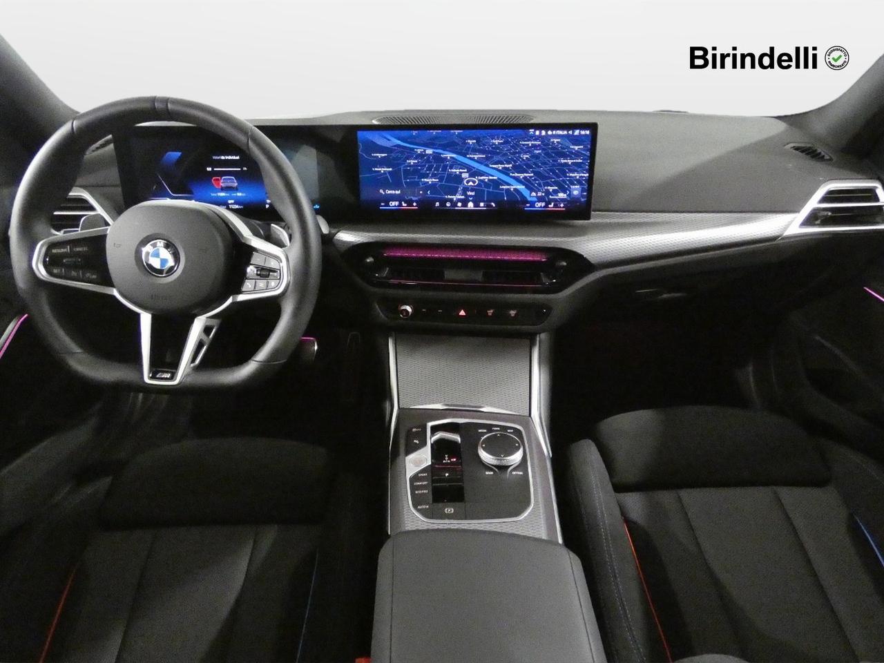 BMW BMW 318d Touring