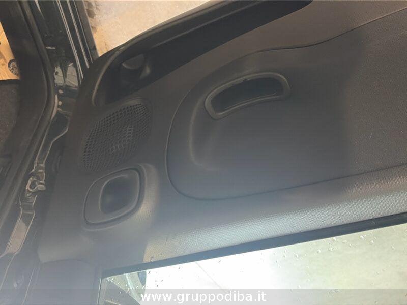 FIAT Pandina 1RA My26 1.0 65cv Hybrid Cross