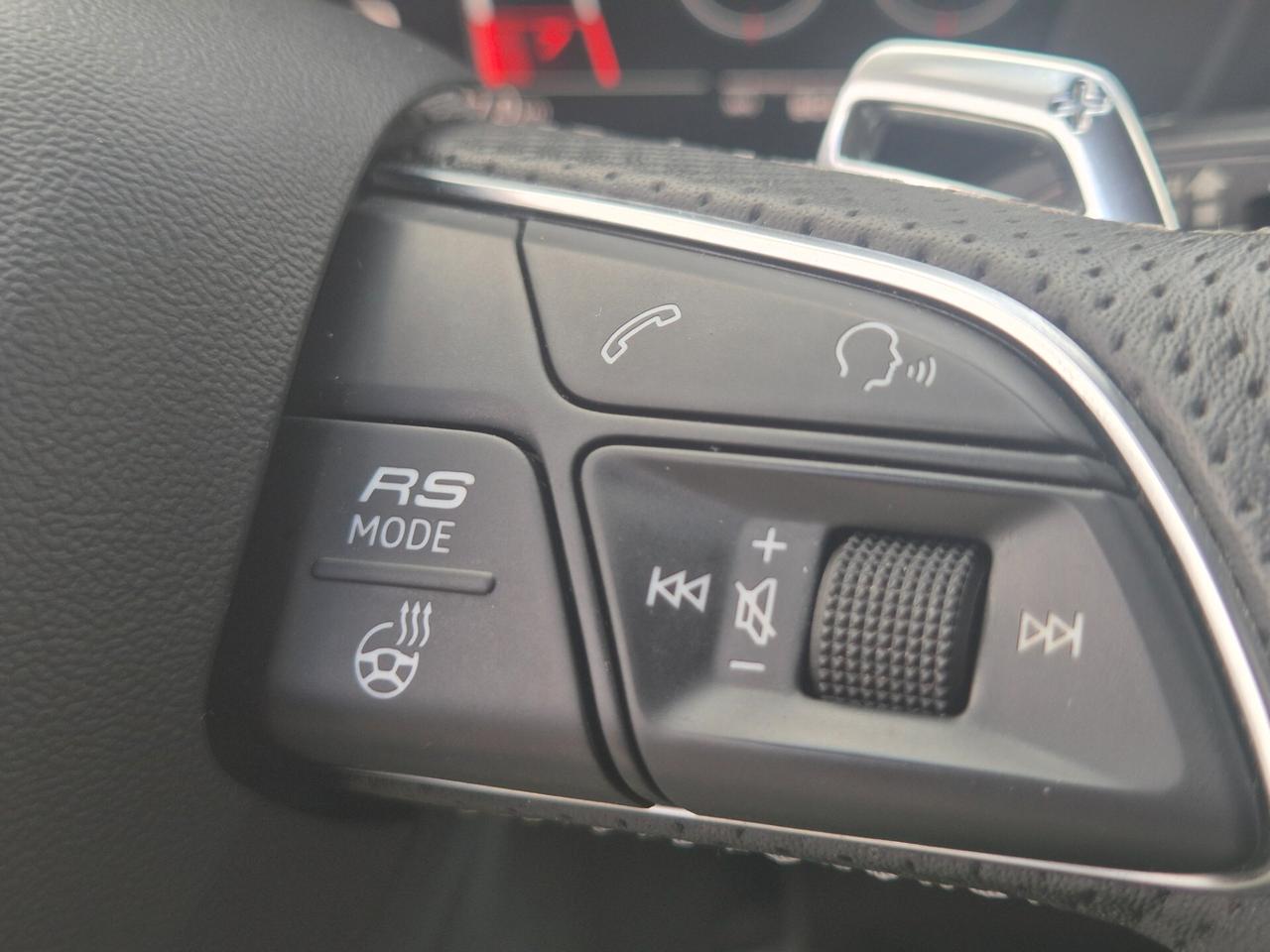 Audi A4 RS 4 Avant 2021 - FULL OPTIONAL