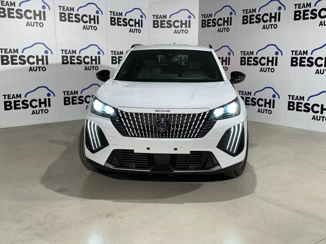 PEUGEOT 2008 PureTech 130 S&S EAT8 Allure