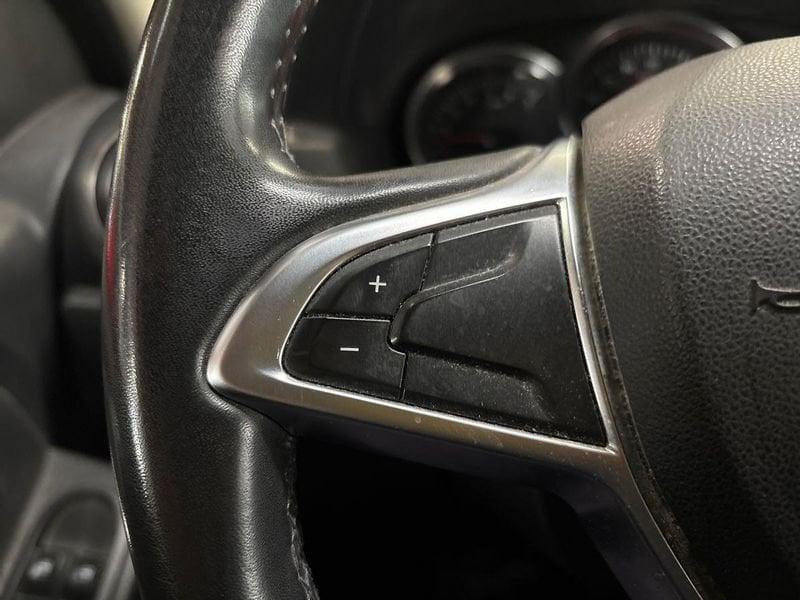 Dacia Duster I 1.6 Ambiance 4x2 Gpl s&s 115cv