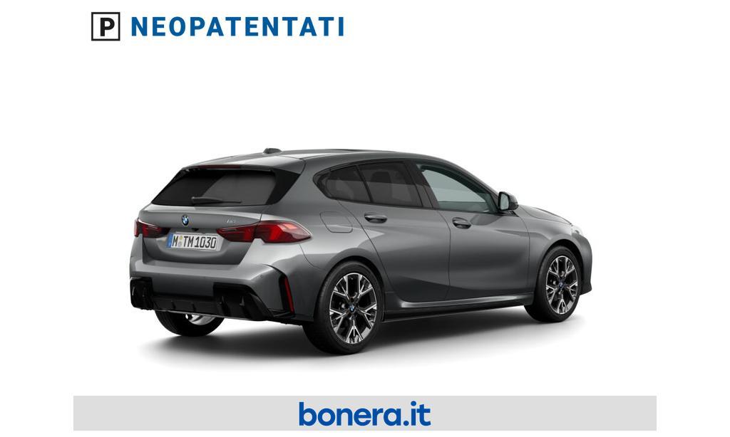 BMW Serie 1 116 MSport DCT