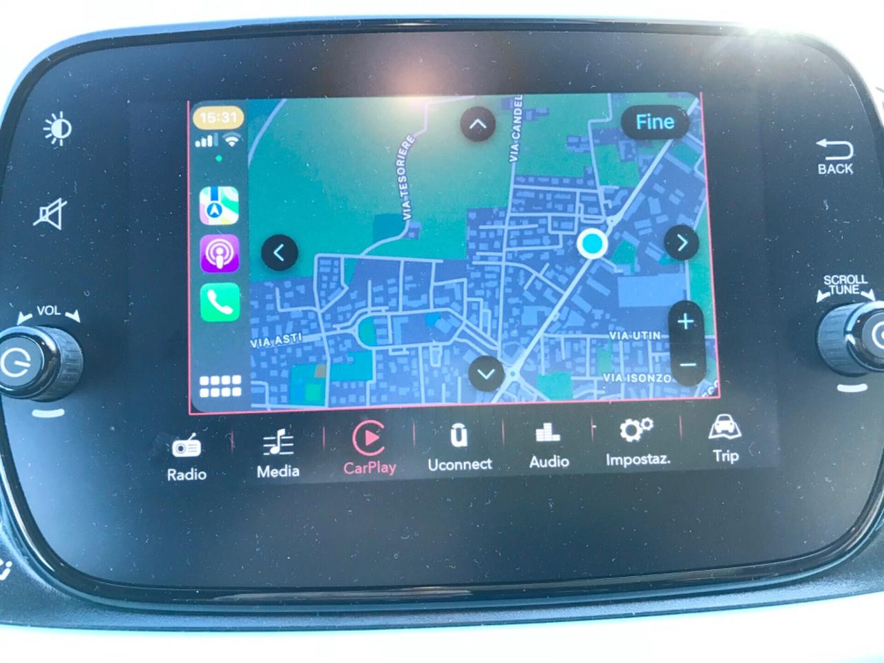 Fiat 500 1.0 Hybrid Dolcevita My24