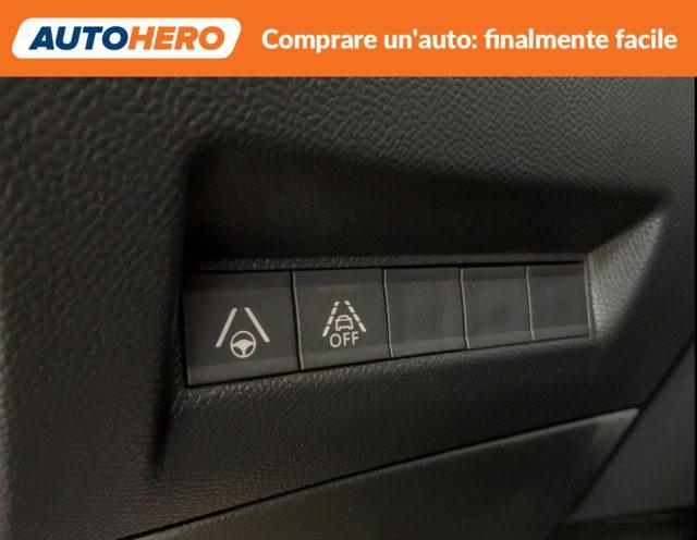 PEUGEOT 2008 PureTech 155 S&S EAT8 GT