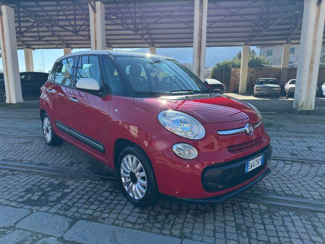 FIAT 500L 1.3 Multijet 85 CV Lounge OK NEOPATENTATI