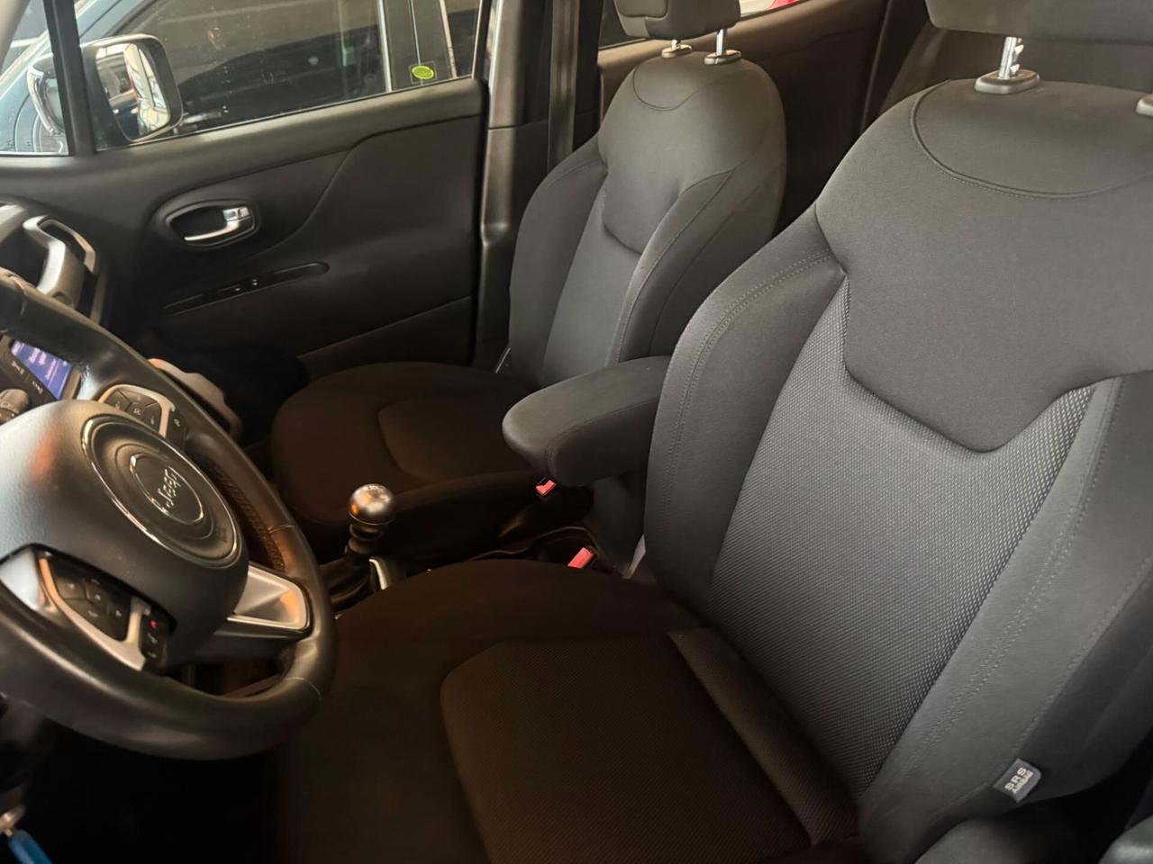 Jeep Renegade 1.0 T3 Business