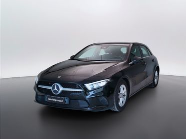 Mercedes-Benz Classe A - W177 2018 - A 180 d Business auto