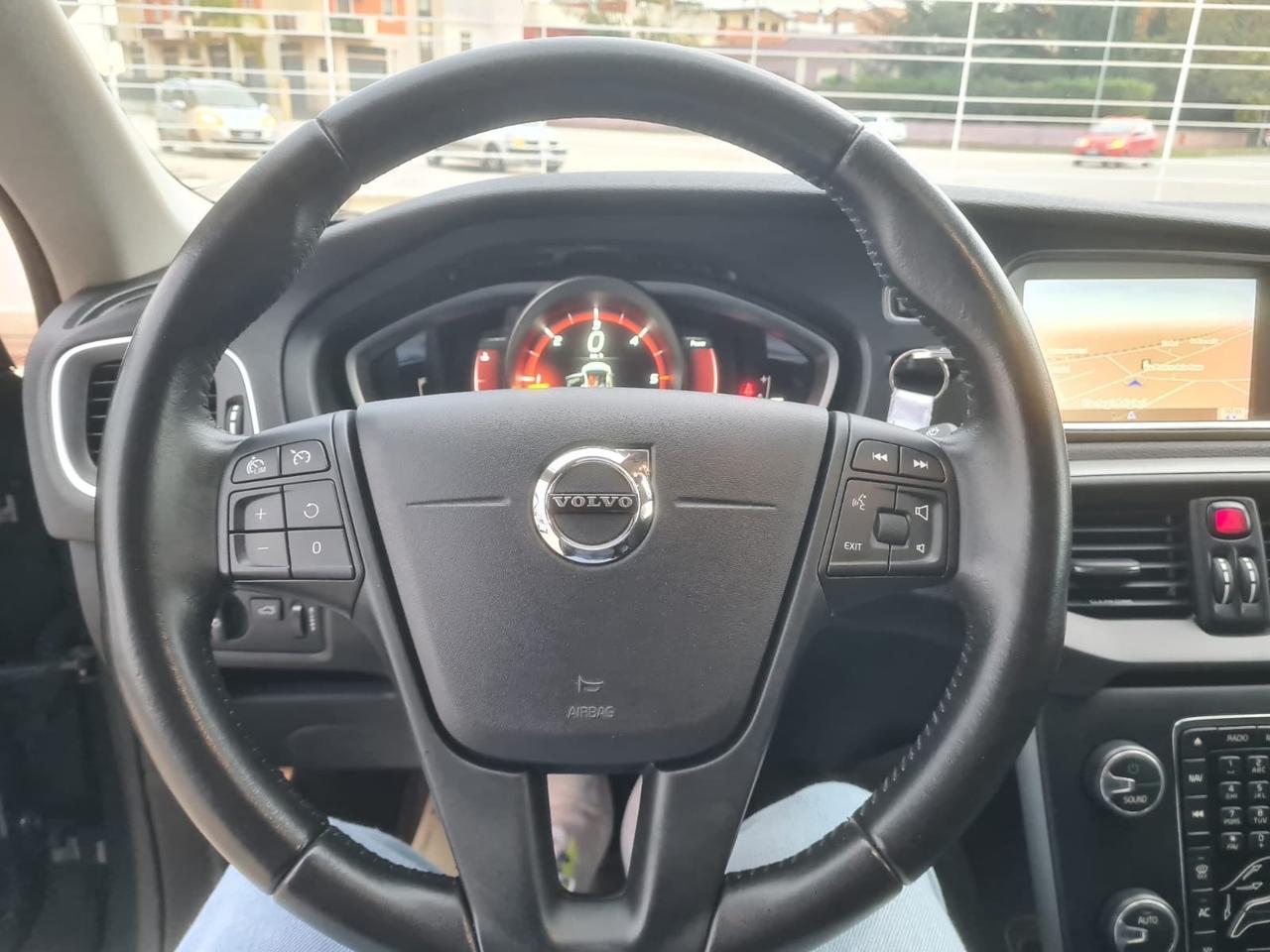 Volvo V40 D2 Business